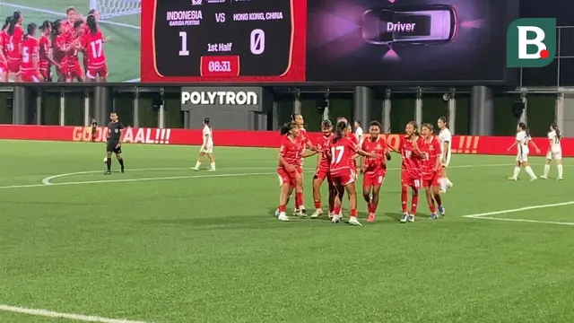 Srikandi Merdeka Cup 2026