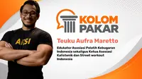 Kolom Pakar: Cara Memilih Olahraga yang Tepat untuk Tubuhmu