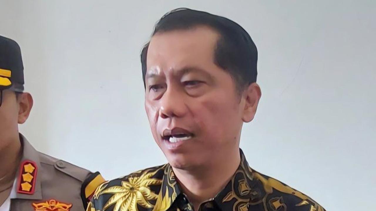 Tujuh Napi Lapas Sorong Kabur Pakai Sendok, Kakanwil Ditjen PAS Papua Alasan Tembok Rapuh dan Kelalaian