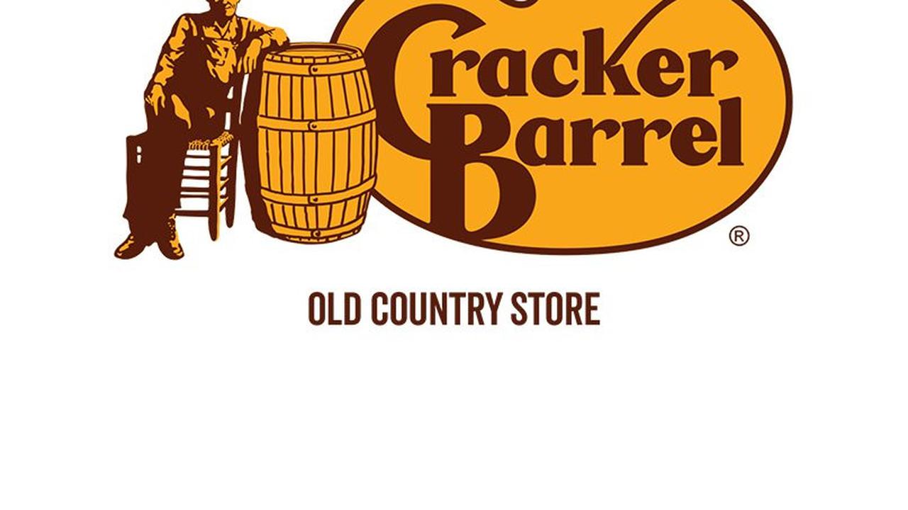 Cracker Barrel's 2025 Menu Features Culinary Innovations and a Revamp of its Iconic Logo