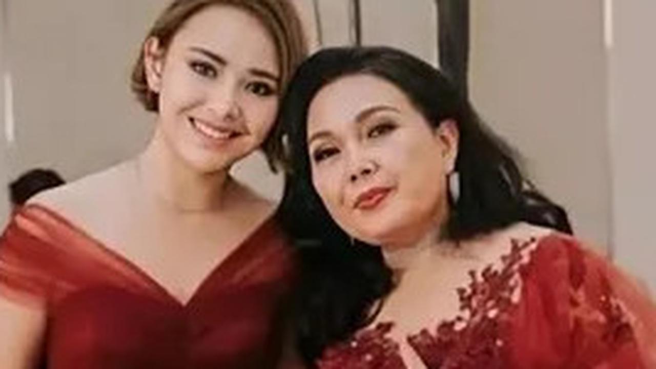 Deretan Potret Transformasi Wajah Artis Dulu, Kini Sukses Banyak Pujian dan Bikin Terkesima