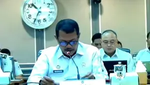 Buntut Lapas Cibinong, Dirjenpas Diminta Mundur Jika Gagal Berbenah