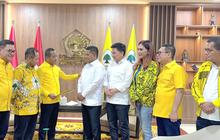 Golkar Usung Airin-Ade di Pilgub Banten 2024, Begini Reaksi Dimyati