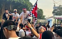 Fakta Menarik: Revisi UU Haji 2009 Segera Disahkan, Harapan Besar Pemerintah untuk Layanan Haji Indonesia