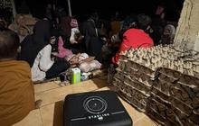 Bantu Komunikasi Korban Banjir Aceh dan Sumatra, PSI Kirim Starlink di Posko-Posko