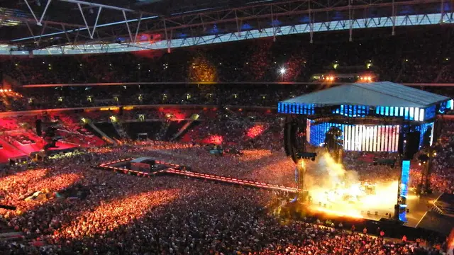 Wembley