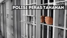  Anggota polisi kembali terperangkap dalam operasi tangkap tangan (OTT) menyalahgunakan wewenang. Kali ini, pelaku merupakan anggota Polsek Metro Gambir, Jakarta Pusat berinisial S.