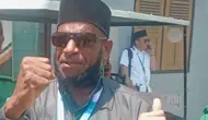 Perwakilan Papua Ungkap Kriteria Ketum Baru PBNU