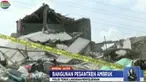 Meski demikian, pengurus Pondok Pesantren Nurul Izzah menyatakan kegiatan belajar mengajar akan terus berjalan menggunakan lokasi lain.