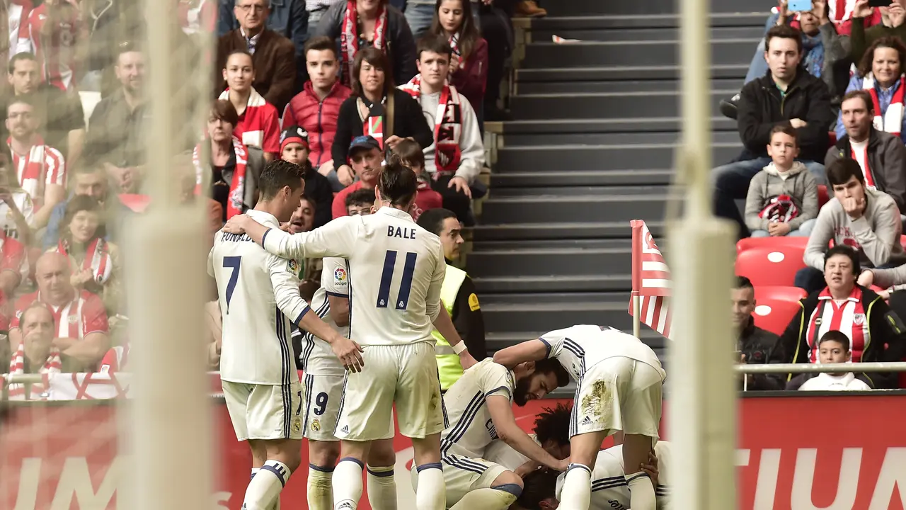 Real Madrid