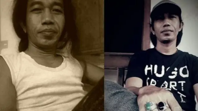 Potret 6 Orang Disebut Mirip Jokowi Ini Bak Pinang Dibelah Dua, Bikin Salah Fokus