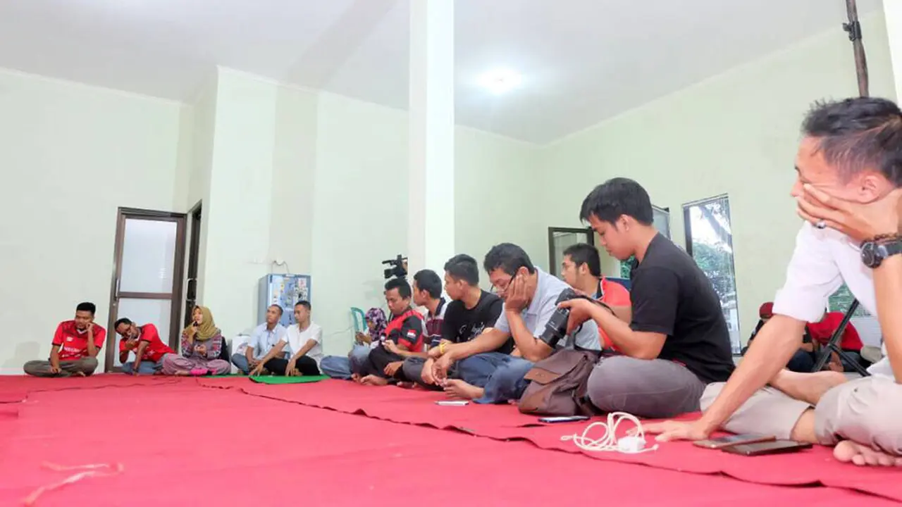 Persijap Jepara