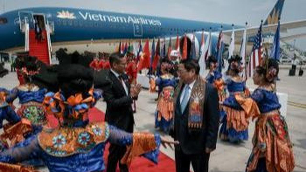 Akulturasi Empat Budaya