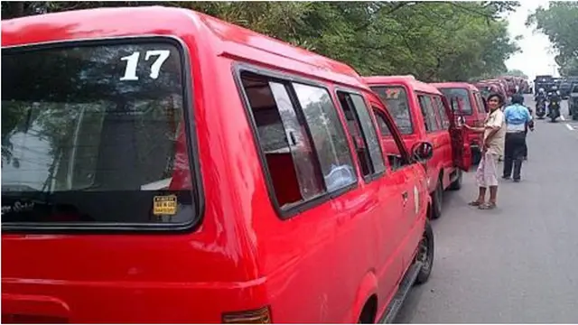 Courtesy Merdeka.com