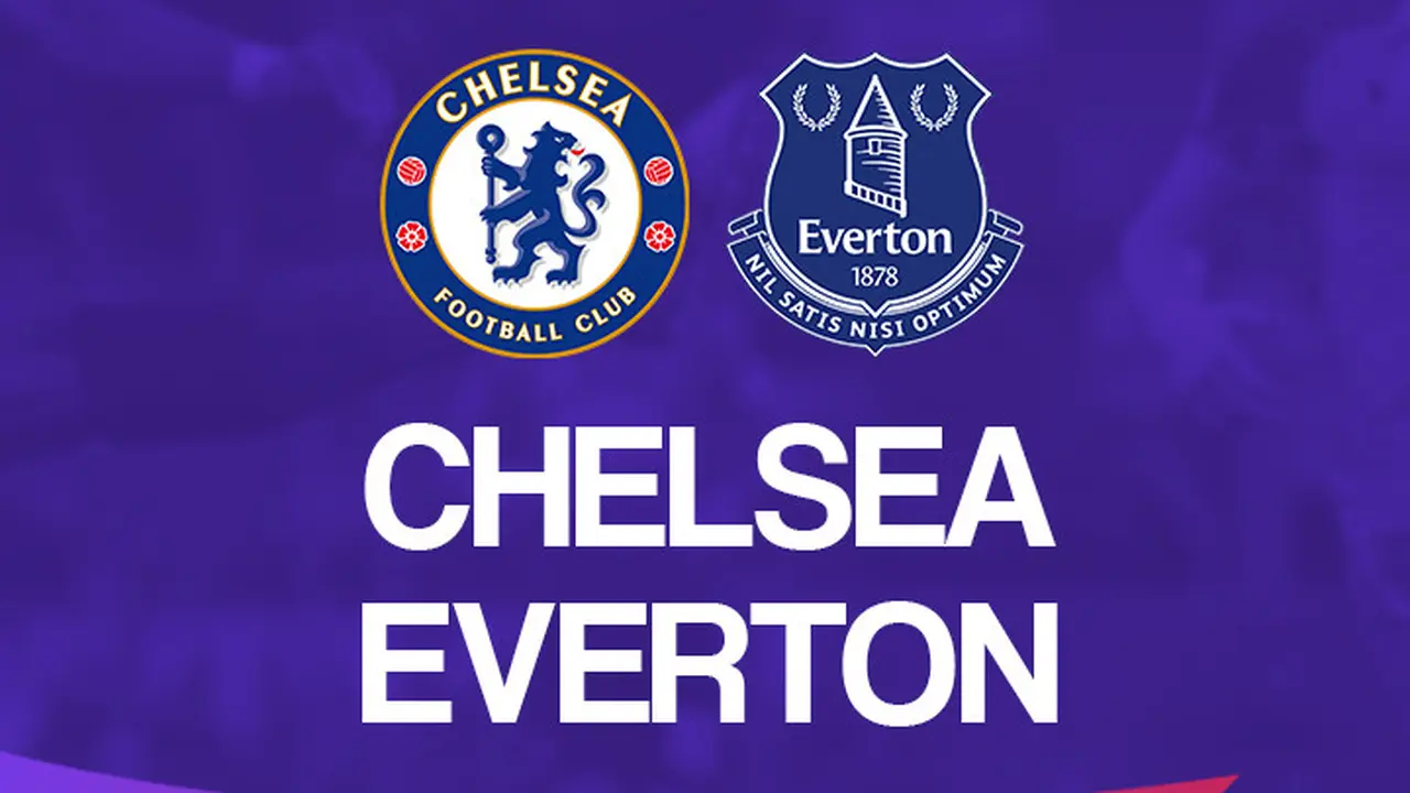 Chelsea Vs Everton