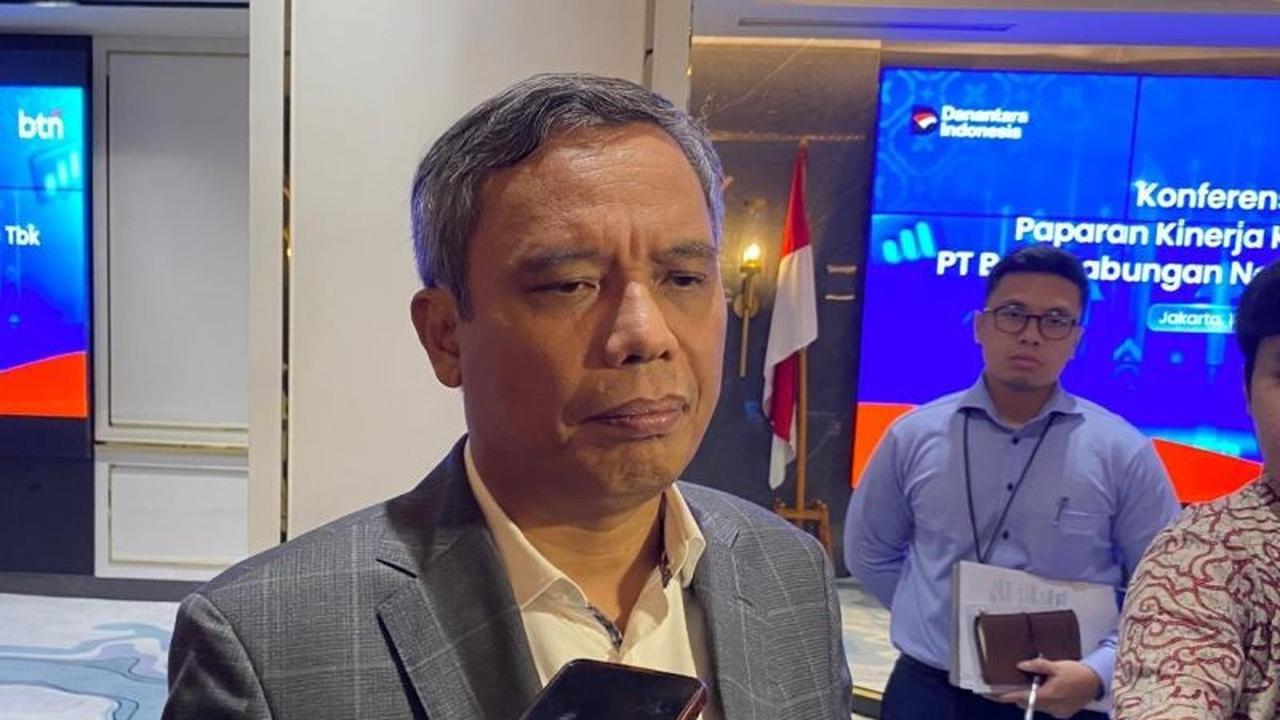 Penilaian Kredit Bank Tetap Kewenangan Penuh Bank Meski Ada Pelonggaran SLIK