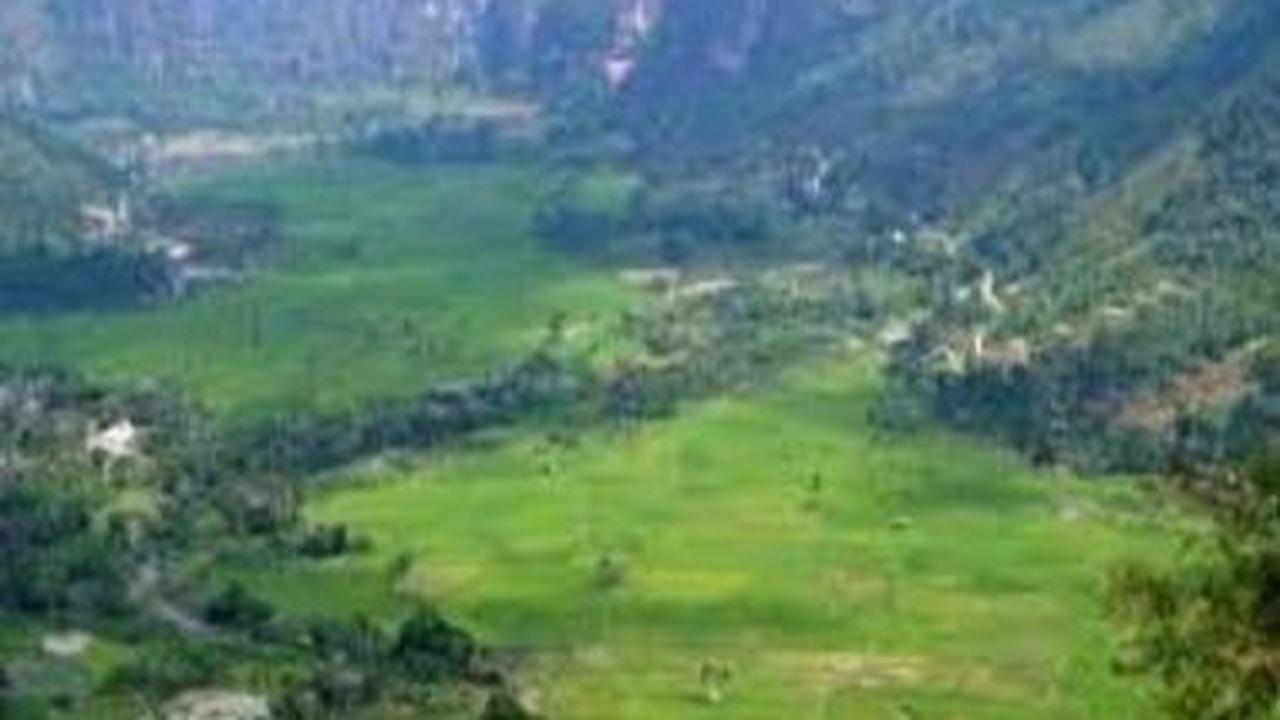 8. Ngalau Seribu<br>