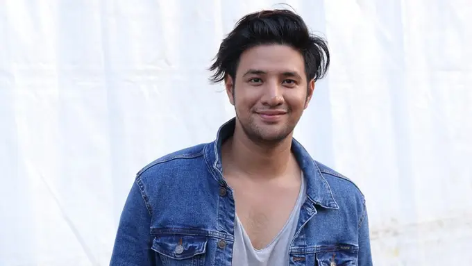 [Bintang] Ammar Zoni