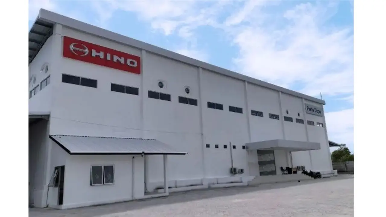 Hino