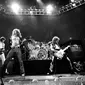 Led Zeppelin dikabarkan sempat memiliki peluang untuk tampil di atas panggung musim panas Festival Glastonbury 2014.