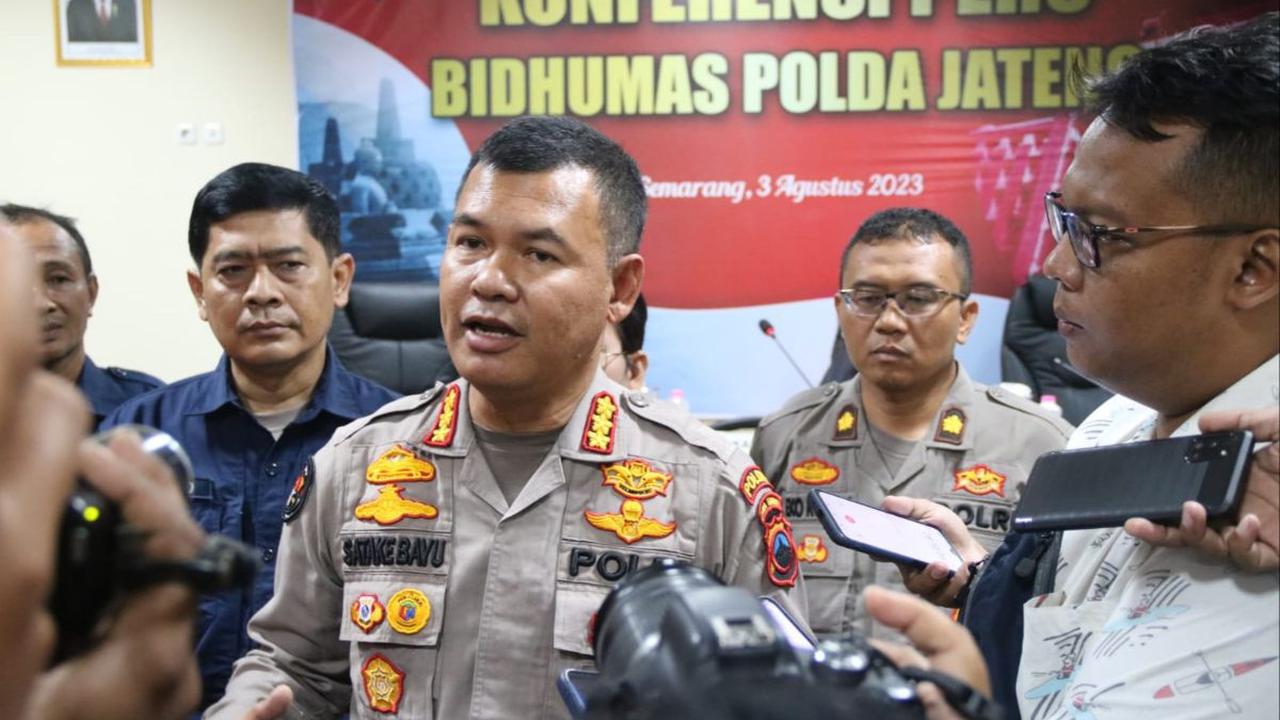 Dok. Istimewa