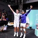 Desta Resmi Keluar dari Vindes Corp, Akhiri Perjalanan Bersama Vincent Rompies