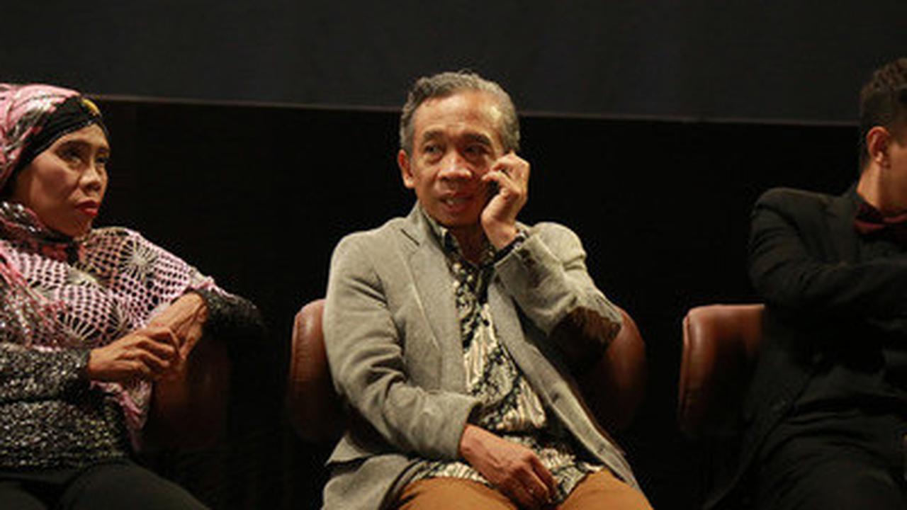 Tutup Usia, Ini Perjalanan Hidup dari Perjalanan Karier Luar Biasa Mendiang Nurul Qomar