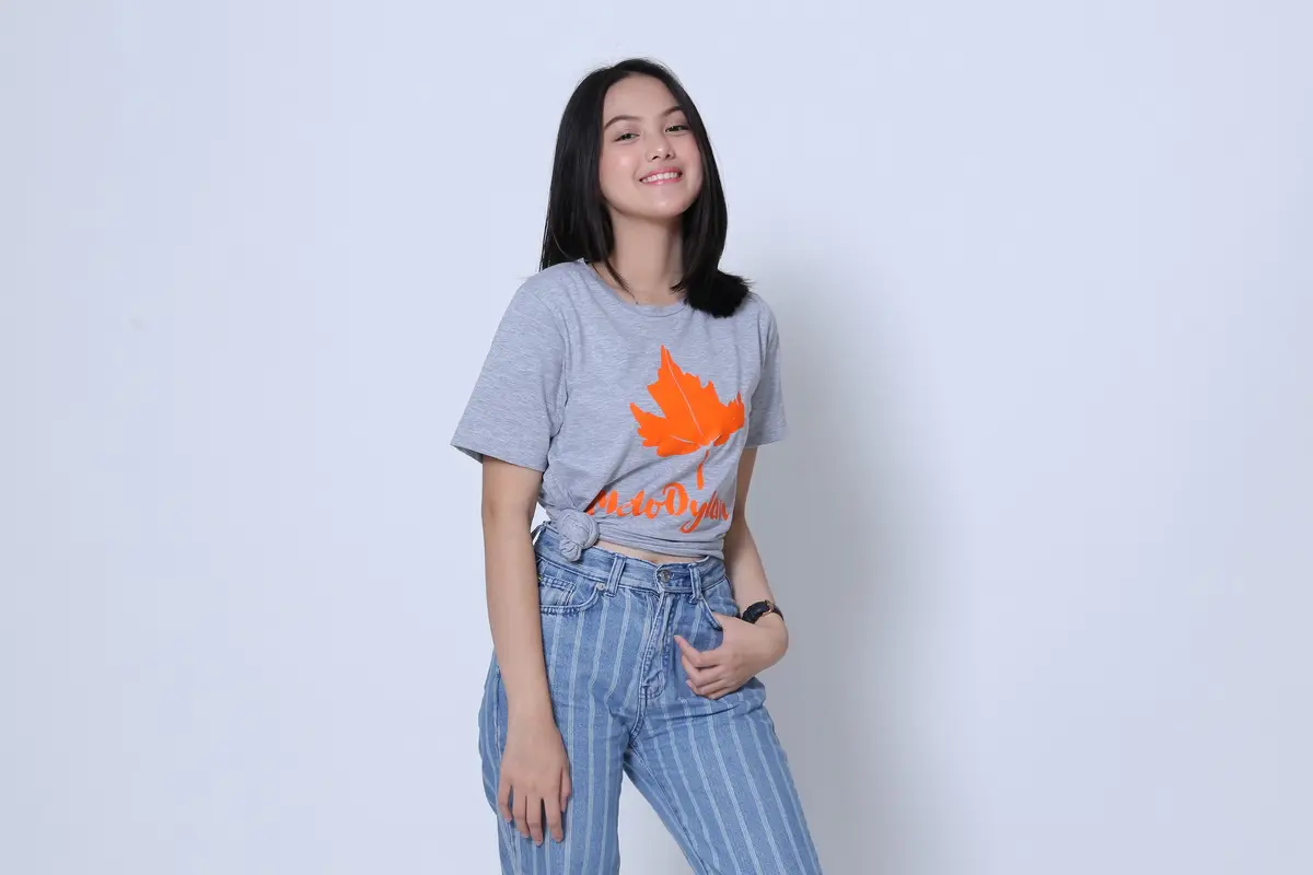 [Fimela] Aisyah Aqilah