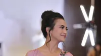Bulan Ramadan Tahun Ini Vanessa Angel Berstatus Single