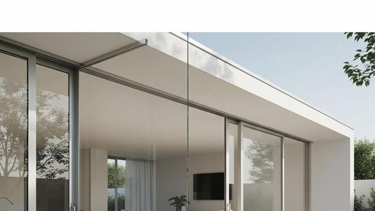7 Gambar Rumah Minimalis dengan Pintu Anti Ular yang Estetik, Aman dari Hewan Melata