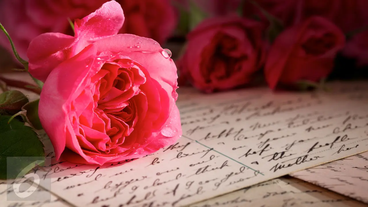 Surat Cinta