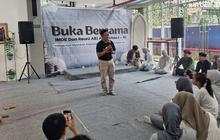 Rektor IMDE: Mahasiswa Adalah Bibit Pencari Kebenaran di Masa Depan