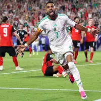 Link Live Streaming Piala Dunia 2026 Swiss vs Aljazair