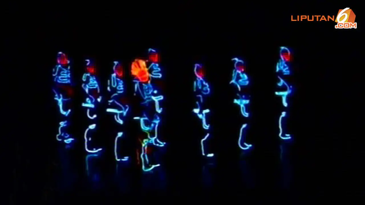 Wrecking Dance Pg