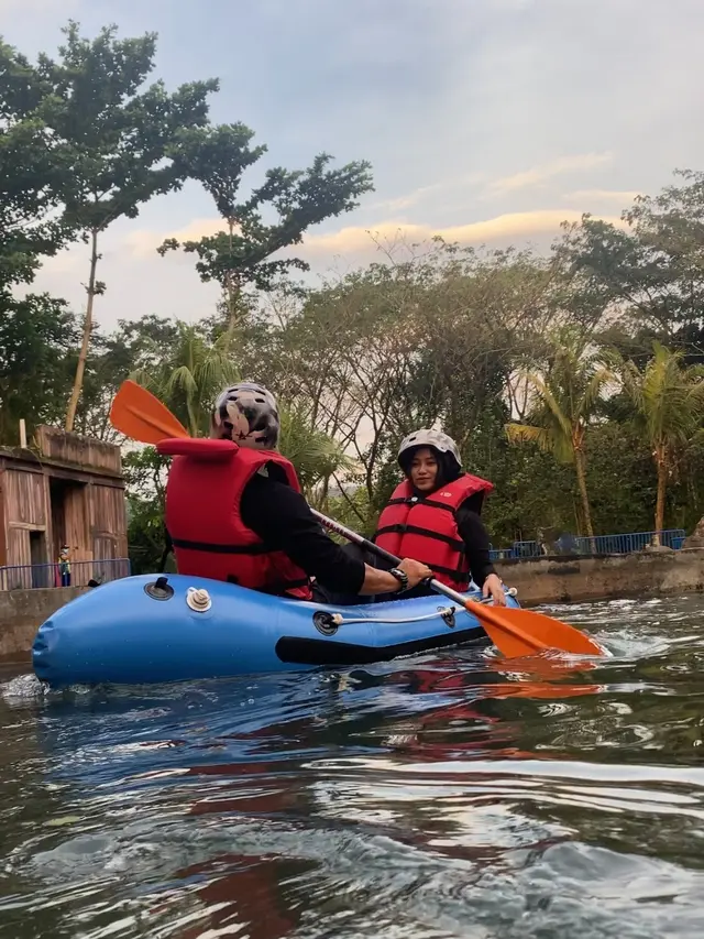 Hiburan Keluarga