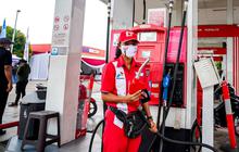 Resmi, Harga BBM Pertamax di SPBU Pertamina Naik Mulai Hari Ini 1 Juli 2025