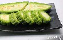 Manfaat Pare untuk Kesehatan Jantung, Begini Cara Konsumsi yang Tepat