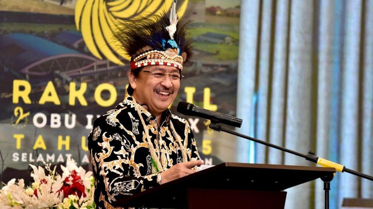 Kementerian Perhubungan Perketat Pengawasan Demi Keselamatan Penerbangan Papua