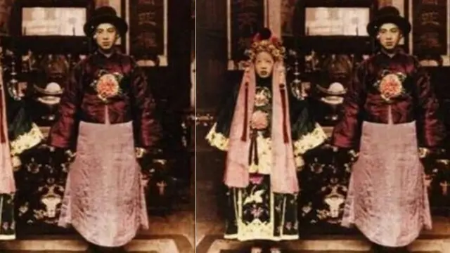 Pernikahan Hantu, Pencurian Mayat Wanita di China Marak Terjadi
