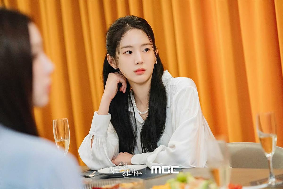 Alasan 'WHEN THE PHONE RINGS' Episode 5 dan 6 Tidak Tayang, Bikin Penonton Kecewa