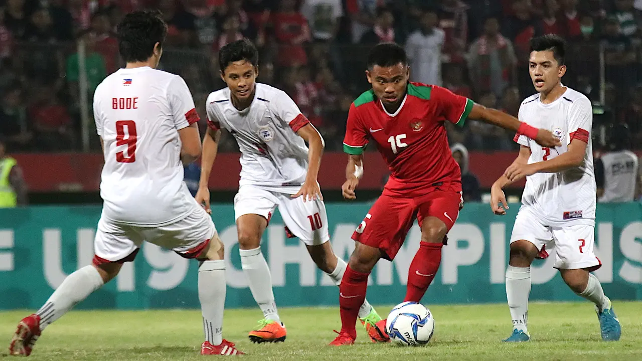 Timnas Indonesia U-19