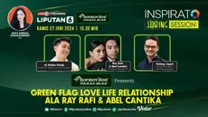 Membangun, menjalin dan mempertahankan sebuah hubungan merupakan suatu kerja keras yang memerlukan kerja sama dari kedua belah pihak. Salah satu cara yang dapat dilakukan adalah dengan menjaga stamina untuk love life relationship yang harmonis, mulai...