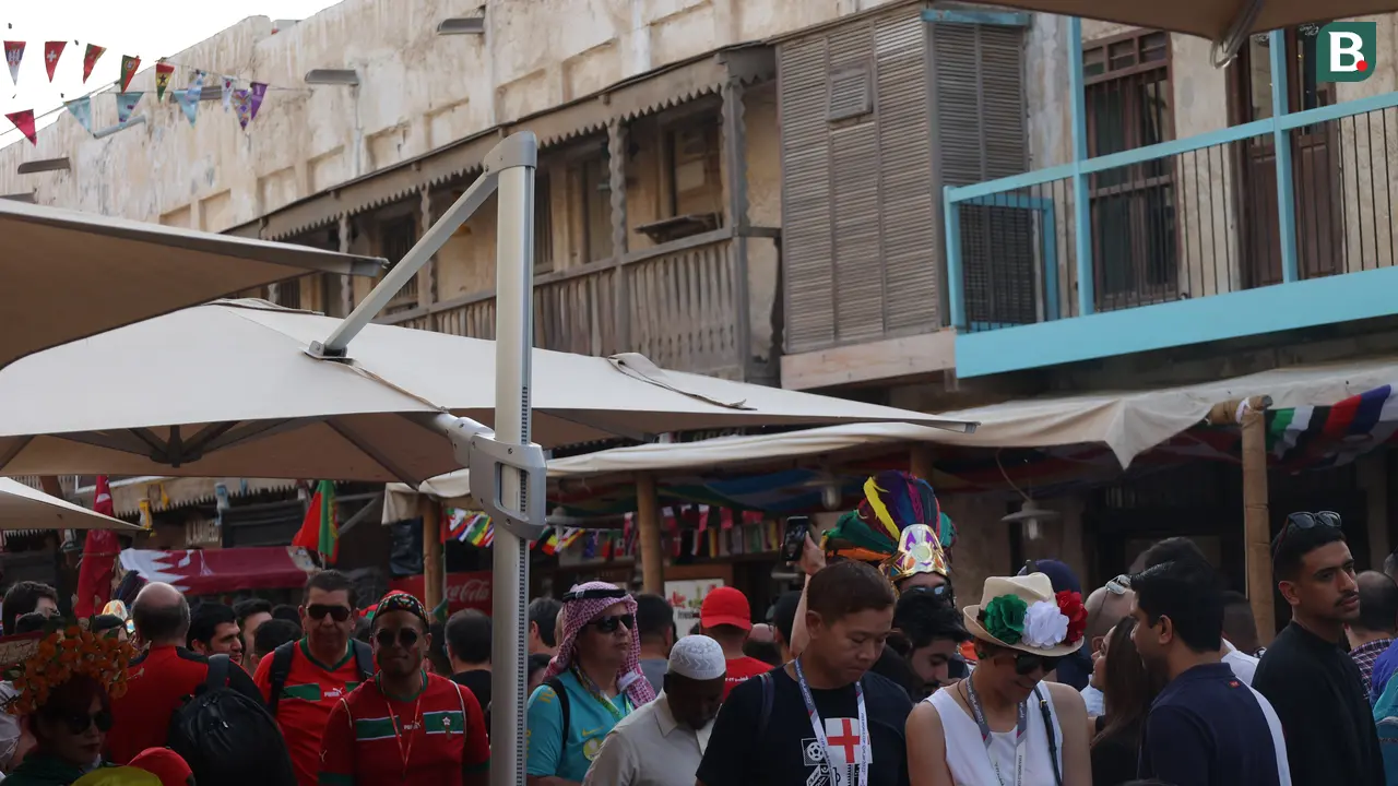 Souq Waqif
