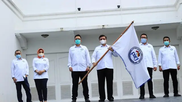 Perhimpunan Alumni Jerman (PAJ)