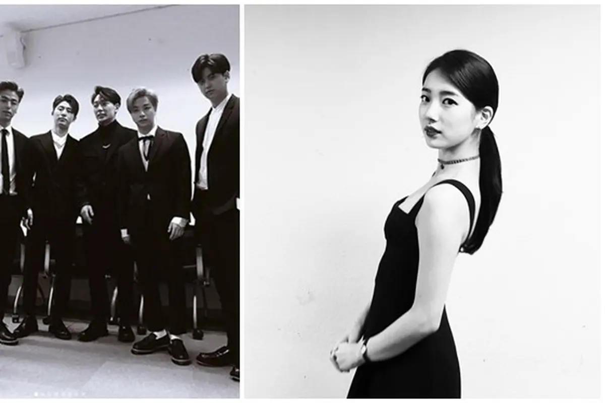 [Bintang] 5 Comeback K-Pop yang Wajib Ditunggu hingga Akhir Januari 2018