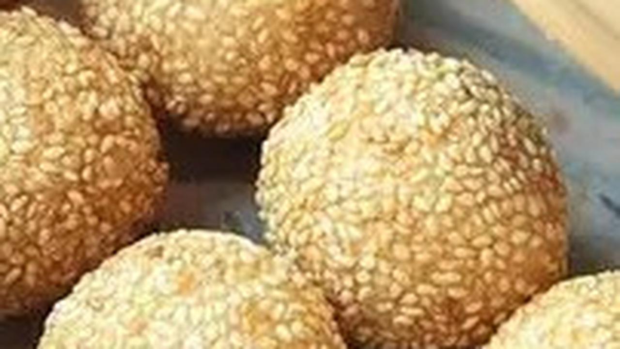 Onde-Onde, Jejak Budaya yang Melingkupi Kudapan Bulat Nan Gurih