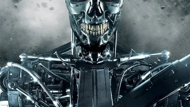 [Bintang] Terminator Genisys