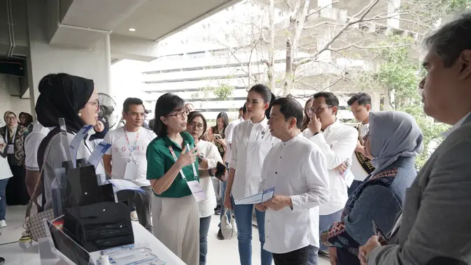 Pendidikan Perempuan: Pilar Kokoh Pembangunan Berkelanjutan