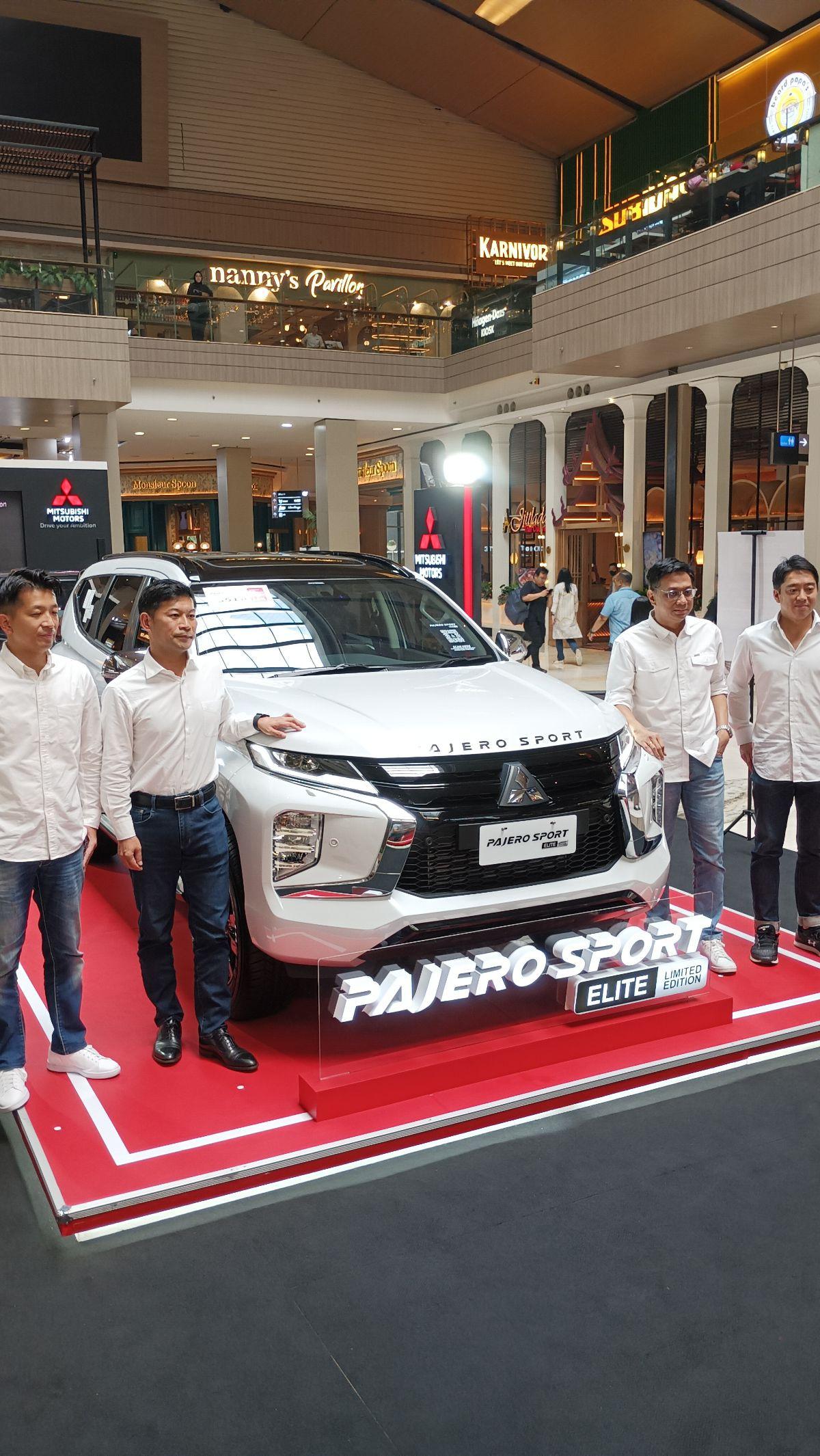 Persiapkan diri Anda karena akan ada kehabisan
