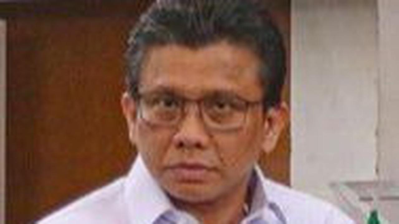 Fredy Sambo Dijebloskan ke Lapas Salemba Hari Ini!